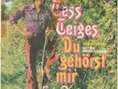 TESS TEIGES - Single 