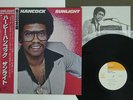 HERBIE HANCOCK SUNLIGHT CBS/SONY 25AP 1080 JAPAN OBI VINYL LP