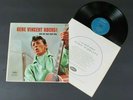 Gene Vincent Rocks & the Blue Caps Roll Capitol LP G+ orig. inner sleeve 1958