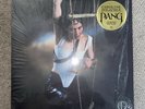 Caroline Polachek Pang Gold Swirl Vinyl Record (First Pressing)