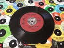 LARRY CLINTON * SHE’S WANTED (In Three States) *NM*WIGAN CASINO NORTHERN SOUL️