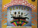 The Beatles - Magical Mystery Tour LP 12” Vinyl incl 24-page colour picture book