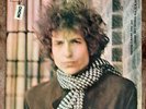 BOB DYLAN - BLONDE ON BLONDE  EX(sleeve)/EX+ 2 VINYL LP / MONO / EARLY PRESS