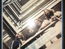 The Beatles. Blue Album. 1967-1970. Vinyl.
