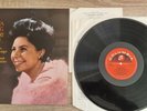 Columbia SAX 5272  ED1 Christa Ludwig Schubert RECITAL Geoffrey Parsons NM NM