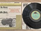 HMV CSD 1499 ED1  - MUSIC FOR VIOLA  & CELLO KOL NIDREI  DOWNES + DU PRE NM
