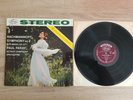 MERCURY UK Stereo AMS 16003 SR 90019 RACHMANINOFF 2 PAUL PARAY Detroit SO NM