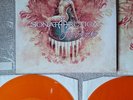 Sonata Arctica - Stones Grow Her Name , 2LP orange Vinyl + Poster , Heavy Metal