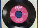 Cochran Brothers (Eddie Cochran) Tired And Sleepy (Ekko3001)  TESTED EX