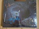 Tool Fear Inoculum Ultra Deluxe 5 LP Vinyl Box Set Autographed By The Band