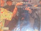 Mr. Scarface is Back - Scarface of The Geto Boys Vinyl Hip Hop Classic. OG Press