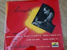 Vladimir Horowitz Chopin Sonata No 2 ALP 1087 uk lst press