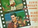 EP-Singleschallplatte ELVIS PRESLEY 