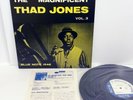 Thad Jones - The Magnificent Thad Jones Volume 3 JAPAN LP Blue Note