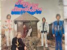 Flying Burrito Bros. GILDED PALACE OF SIN. UK pressing LP. Stereo 1969