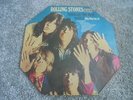 The Rolling Stones - Through The Past Darkly 1968 UK LP DECCA MONO 1st
