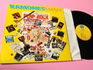 Ramones 2LP Ramones Mania Orig Germany 1988 NM With Inner