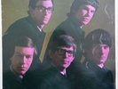 *** The ZOMBIES - Begin Here - 1965 UK DECCA LP 1st Press ***