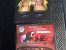 Marshall Crenshaw Stranger I Don’t See You Laughing Vinyl LP Autographed Signed