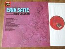 Satie - Piano Works #2 / Ciccolini / EMI 047-14078 Stereo Ed1 Holland 1976 NM/NM