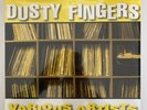 Dusty Fingers Volume Eight:  Library Breaks Compilation