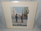 Pink Floyd Wish You Were Here LP 1975 original Colombia PC33453 EX/NM