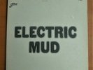 Blues Rock MUDDY WATERS Electric Mud/USA Cadet Concept Stereo LPS 314 (1968)