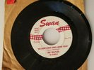 THE BEATLES GERMAN 45rpm “sie liebt dich” (she loves me) / i’ll get you Swan