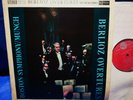 RCA LIVING STEREO SB 2125 *MUNCH* BERLIOZ OVERTURES: ROMAN CARNIVAL etc *BSO* NM