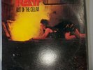 RATT Out Of The Cellar FIRST PRESSING w/VG+/VG++ VINYL