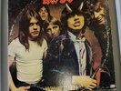 AC/DC, Highway to Hell LP, Vinyl Vintage Press, 1979 Atlantic Records