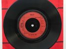 BULLET  Hanged Man TV theme 45rpm  POLYDOR  1975  Alan Tew funky UK  NM