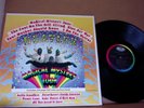 The Beatles MINT- ORIG 1967 Stereo Lp Magical Mystery Tour SMAS-2835 PLAYS EX