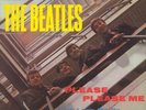 BEATLES - PLEASE PLEASE ME - 12