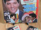 Elvis Presley - Double Trouble 