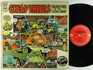 Big Brother & The Holding Company - Cheap Thrills LP - Columbia 2-Eye Stereo VG+