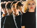 Blondie - S/T LP - Private Stock SEALED