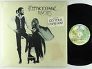 Fleetwood Mac - Rumours LP - Warner Bros. NM Shrink