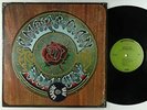 Grateful Dead - American Beauty LP - Warner Bros. Green Label VG+ Shrink