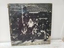 THE ALLMAN BROTHERS BAND AT FILLMORE EAST 2XLP VINYL ALBUM