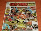 BIG BROTHER & THE HOLDING COMPANY Cheap Thrills COLUMBIA LP