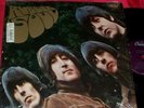 THE BEATLES Rubber Soul LP NEAR MINT VINYL IN STORE SHRINK CAPITOL PURPLE LABEL