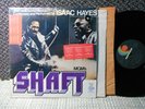 Shaft Isaac Hayes m- / ex in shrink quad GF 2LP soundtrack