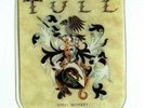 jethro tull steel monkey/ shaped vinyl picture disc/brand new - mint