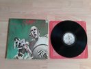 Queen News of the World Vinyl LP 1977 EMI UK Pressung EMA 784
