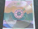 Big Country Wonderland Collectors Edition Clear Vinyl 12” Single Record Counx 5