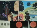 MILES DAVIS BITCHES BREW CBS/SONY 36AP 1771,2 JAPAN VINYL 2LP