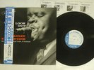 STANLEY TURRENTINE LOOK OUT BLUE NOTE BN 4039 JAPAN OBI VINYL LP