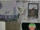 LED ZEPPELIN ZOSO FOUR SYMBOLS ATLANTIC P-10125A JAPAN VINYL LP