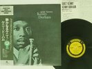KENNY DORHAM QUIET KENNY PRESTIGE SMJ-6513 JAPAN OBI VINYL LP